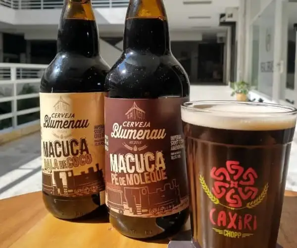 Cervejas de Blumenau